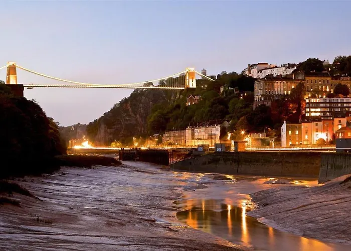 Apartmán Modern 2-bed House In Stoke Gifford, Nr Parkway Statn, Free Parking *