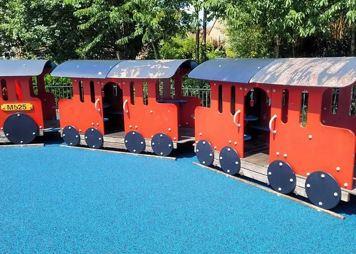 Modern 2-bed House In Stoke Gifford, Nr Parkway Statn, Free Parking Apartmán Bristol